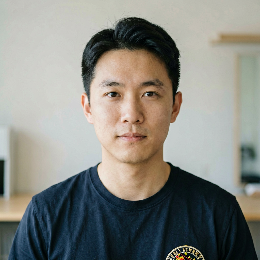 数据分析爱好者头像
